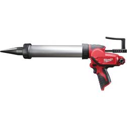 Milwaukee M12 PCG/400A-0 Li-Ion Accu Kit