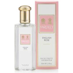 Yardley English Rose EdT 1.7 fl oz