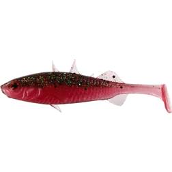 Westin Stanley the Stickleback 7.5cm Sangria