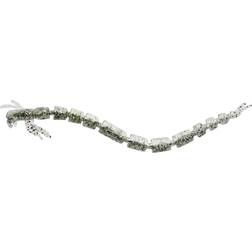 Westin BloodTeez 7.5cm Sparkling Grey 8-pack