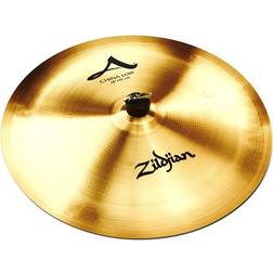 Zildjian 18" China low