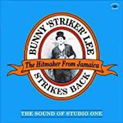 Strikes Back: The Sound Of Studio One (Vinyl)