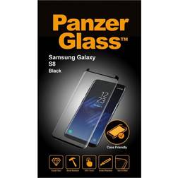 PanzerGlass Case Friendly Screen Protector (Galaxy S8)