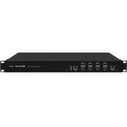 Ubiquiti EdgeRouter ER-8-XG Gestionado L3 8-Port 10G SFP+ 8 Slots