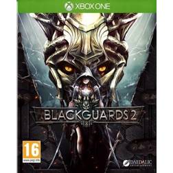 Blackguards 2 (XOne)