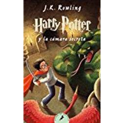Harry Potter - Spanish (Häftad)