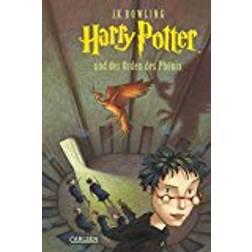 Harry Potter Und Der Orden Des Phonix: 5