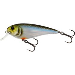 Westin RawBite 7cm Blueback Herring