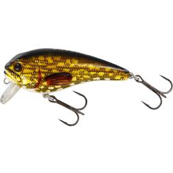 Westin FatBite 8cm Natural Pike