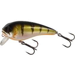 Westin FatBite 8cm Bling Perch