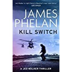 Kill Switch (Jed Walker)