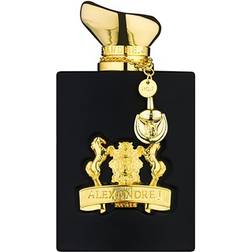 Alexandre.J Oscent Black EdP 100ml