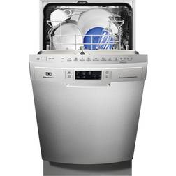 Electrolux ESF4513LOX Acero inoxidable