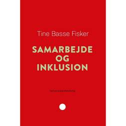 Samarbejde og inklusion (E-bog, 2017)