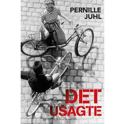 Det usagte: roman (Häftad, 2017)