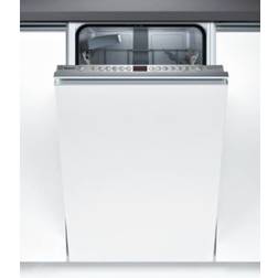 Bosch SPV46IX07E Integrated