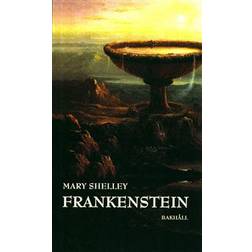 Frankenstein eller den moderne Prometeus (Häftad, 2017)