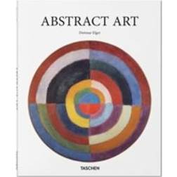 Abstract Art (Indbundet)