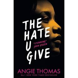 The Hate U Give (Hæftet, 2017)