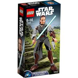 LEGO Star Wars Rey 75528