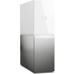 Western Digital My Cloud Home 3TB