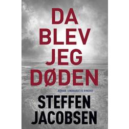 Da blev jeg Døden (Lydbog, MP3, 2017)