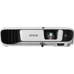 Epson EB-S41 3300ANSI Lumen 3LCD SVGA 800x600