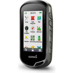 Garmin Oregon 700