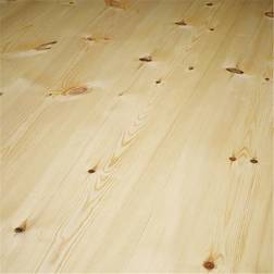 DalaFloda SoftPine Economy 6152113700 Solid Wood Floor