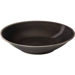 Broste Copenhagen Nordic Coal Piattino da zuppa 22.5cm