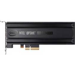 Intel DC P4800X Series SSDPED1K375GA01 375GB