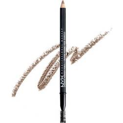 NYX Eyebrow Powder Pencil Soft Brown