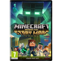 Minecraft Story Mode - Season 2 (PC)