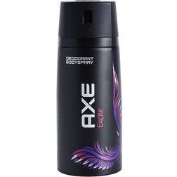 Axe Excite Men Deo Spray 5.1fl oz