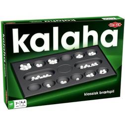 Tactic Kalaha (I Papæske)