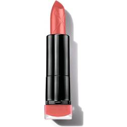 Max Factor Velvet Matte Lipstick #10 Sunkiss