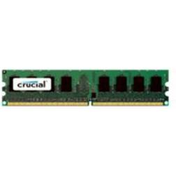 Crucial 32GBx2 DDR3L módulo de memoria 64 GB 2 x 32 GB DDR3 1600 MHz