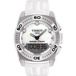 Tissot Racing Touch (T002.520.17.111.00)