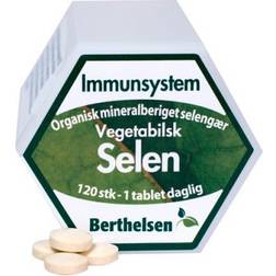 Berthelsen Selen 120 pcs