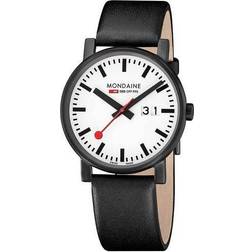 Mondaine Evo Big (A627.30303.61SBB)