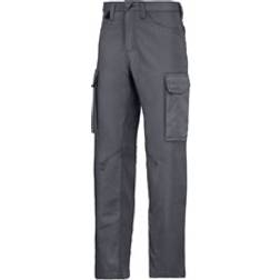 Snickers Workwear service werkbroek 6800 zwart maat
