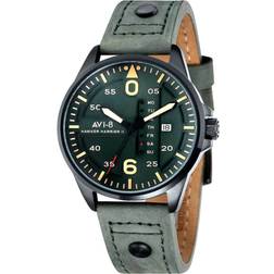 AVI-8 Hawker Harrier II (AV-4003-04)