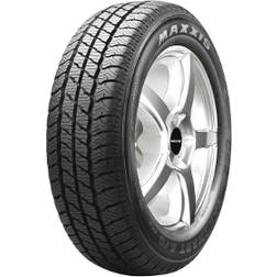 Maxxis Vansmart A/S AL2 205/60 R16C 100/98T
