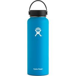 Hydro Flask Wide Mouth Water Bottle 1.18L