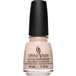 China Glaze Nail Lacquer #216 Life Is Suite! 14ml