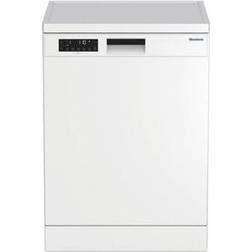 Blomberg LDF42240W White