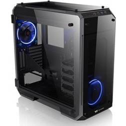 Thermaltake View 71 TG Sneeuw Case