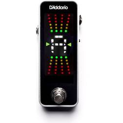 D'Addario PW-CT-20 Pedal Tuner