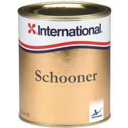 International Schooner 750ml