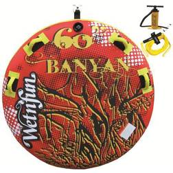 Wetnfun Banyan Package